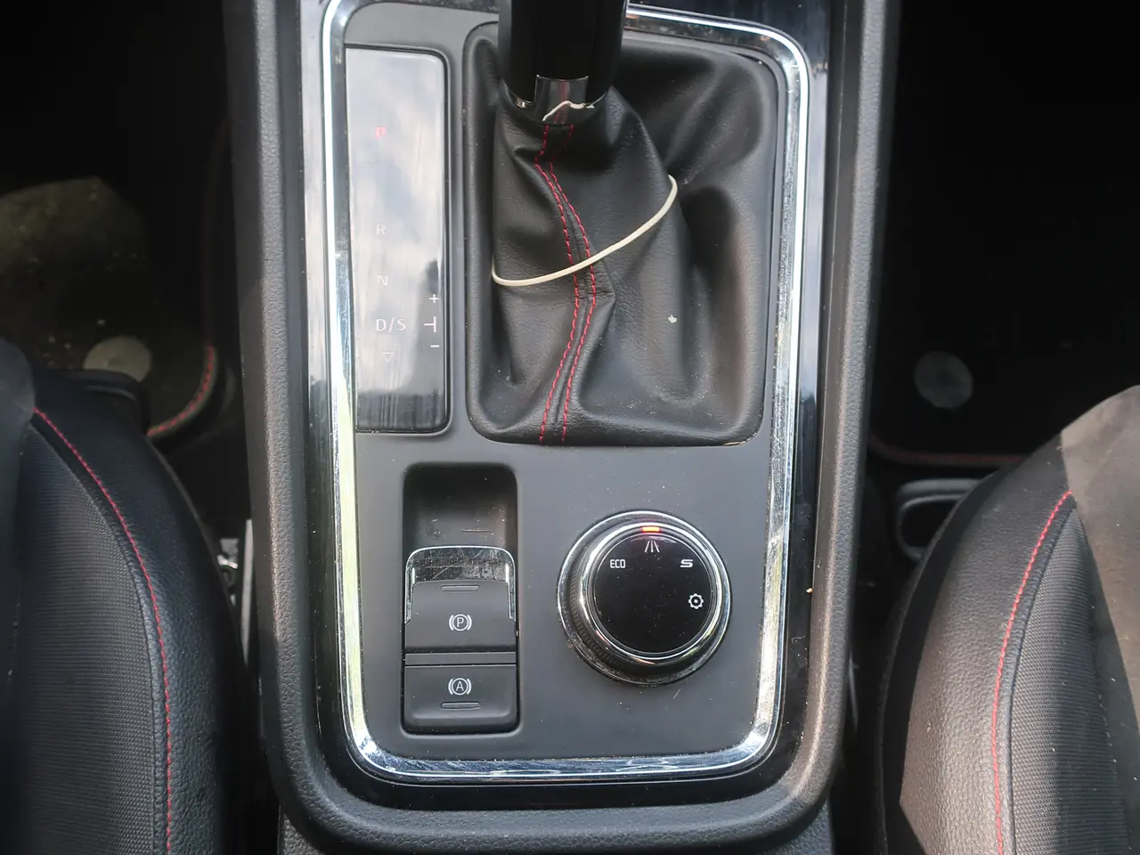 Billede 14 - Personbil SEAT ATECA 2,0 TDI 150 DSG7