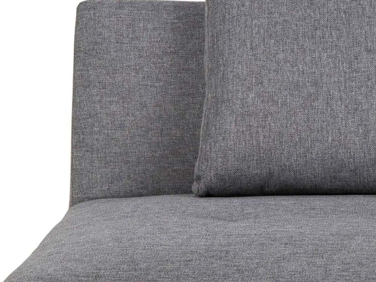 Billede 6 - Lucca sovesofa Grå - Sovemål 180x100