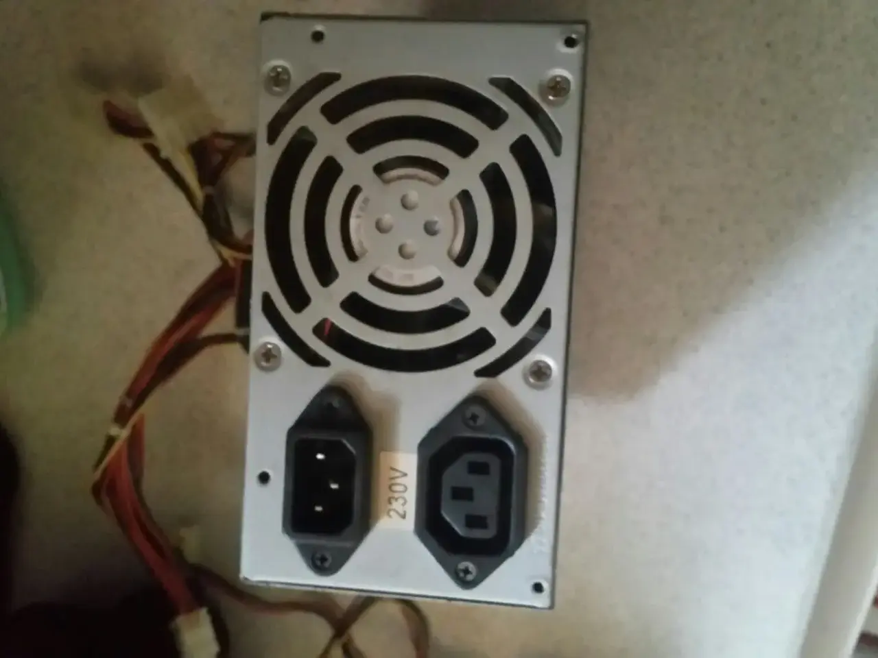 Billede 1 - Codegen 300W model 300x 20pins!
