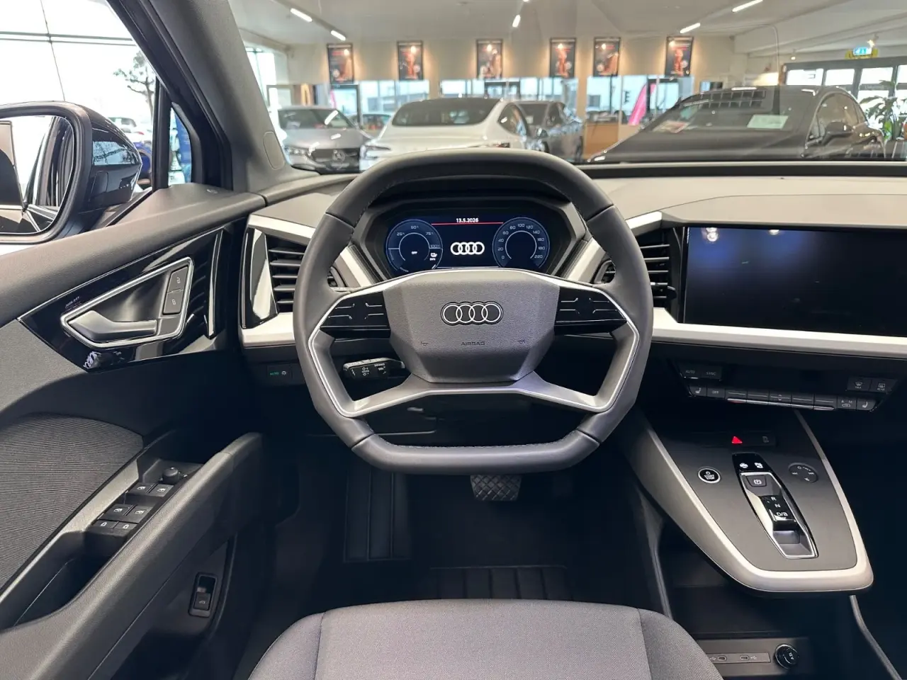 Billede 22 - Audi Q4 e-tron 40