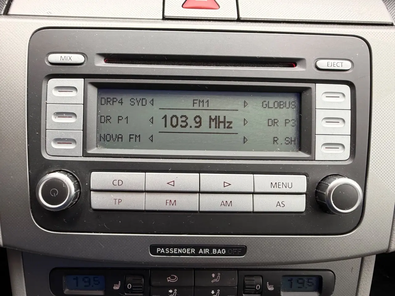 Billede 18 - VW Passat 2,0 TDi 140 Highline Variant