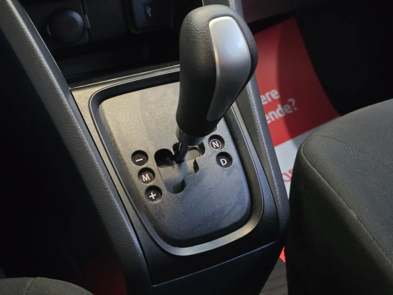 Billede 12 - Suzuki Celerio 1,0 Comfort AGS