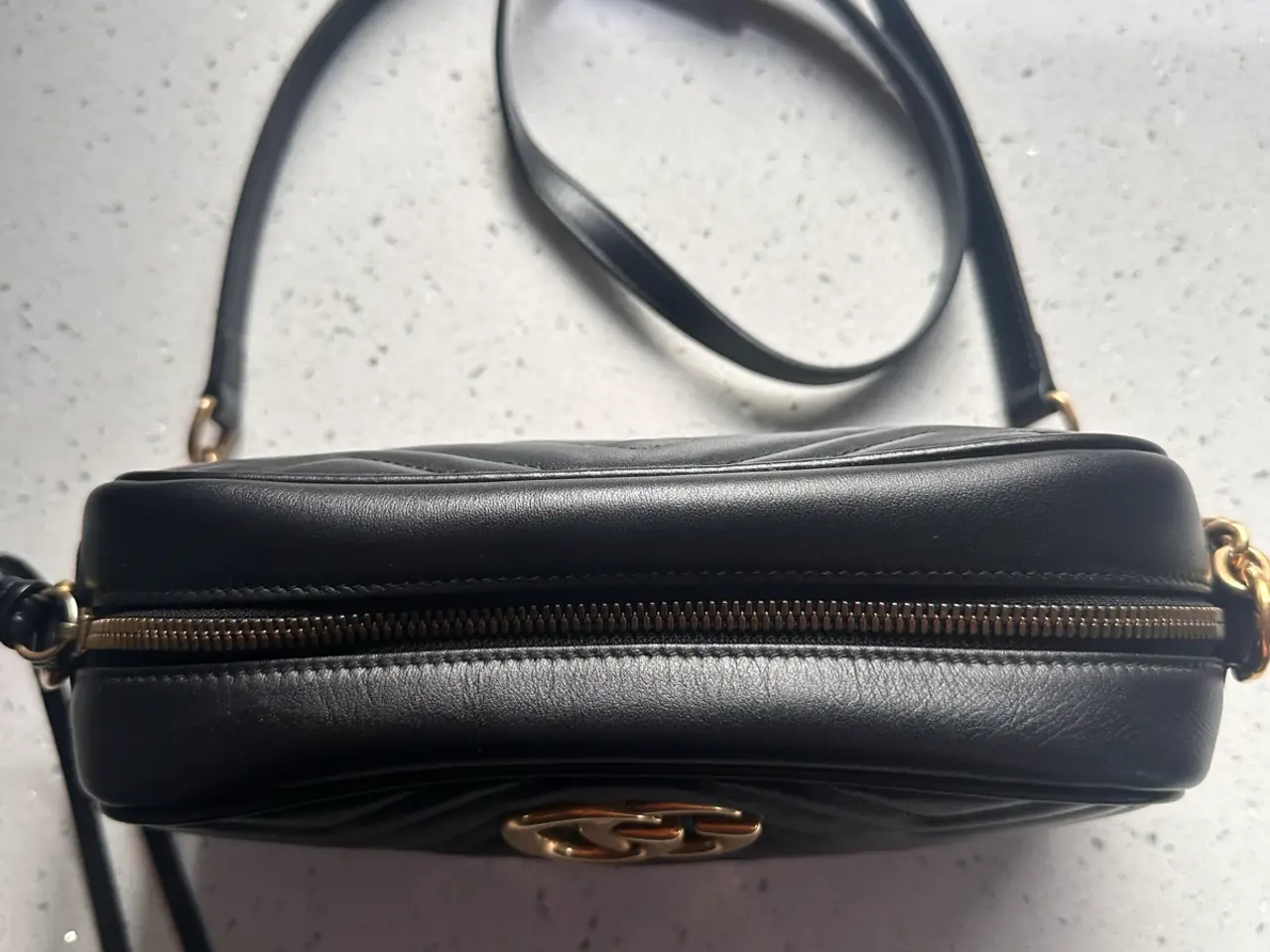 Billede 2 - Gucci marmont taske