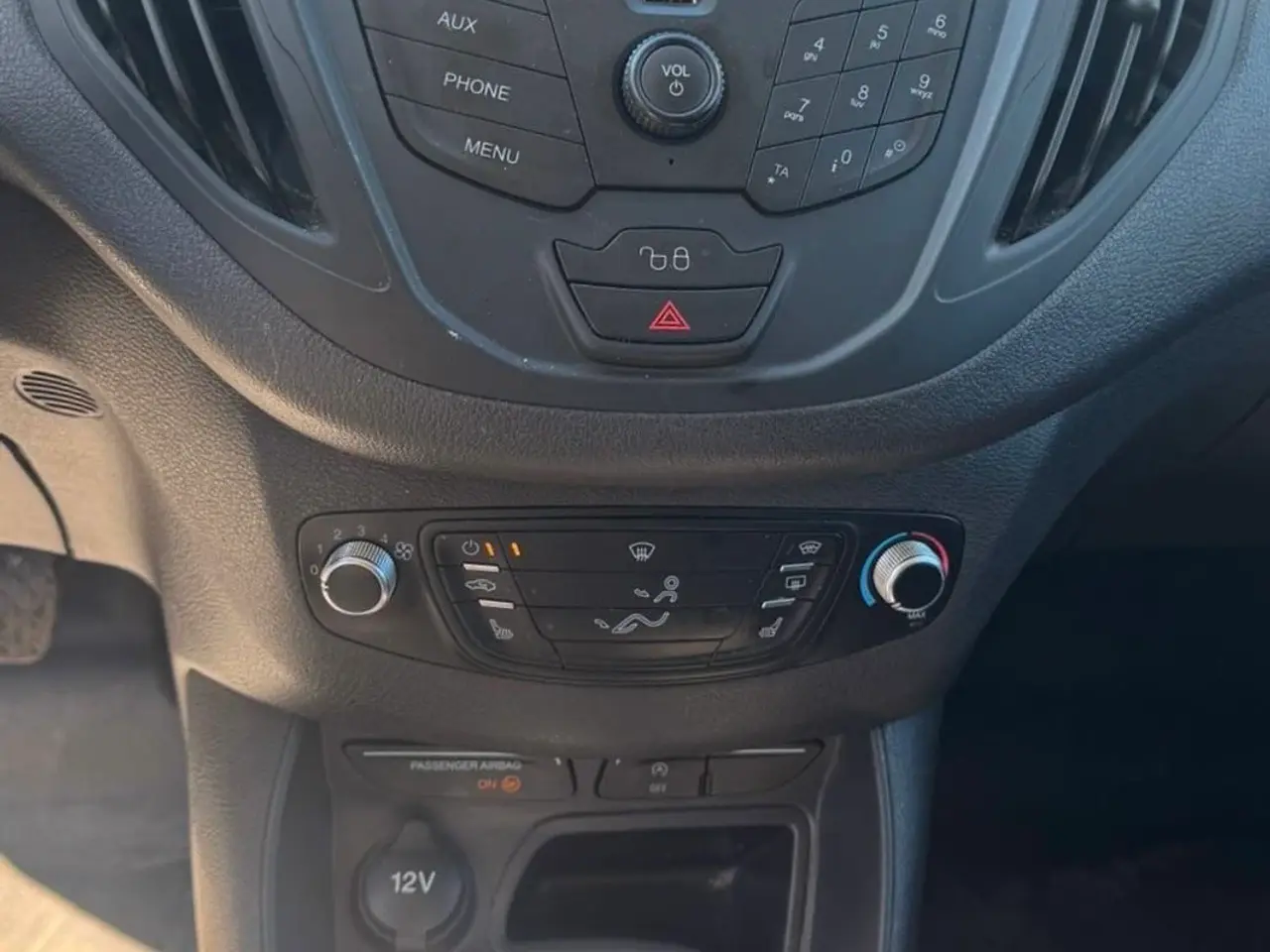 Billede 10 - Ford Transit Courier 1.0 EcoBoost Van