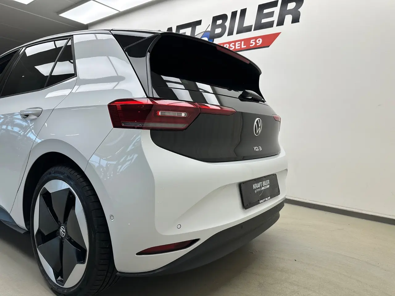 Billede 4 - VW ID.3 77 Pro S