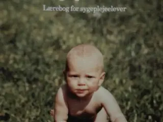 Barnets udvikling og opvækst