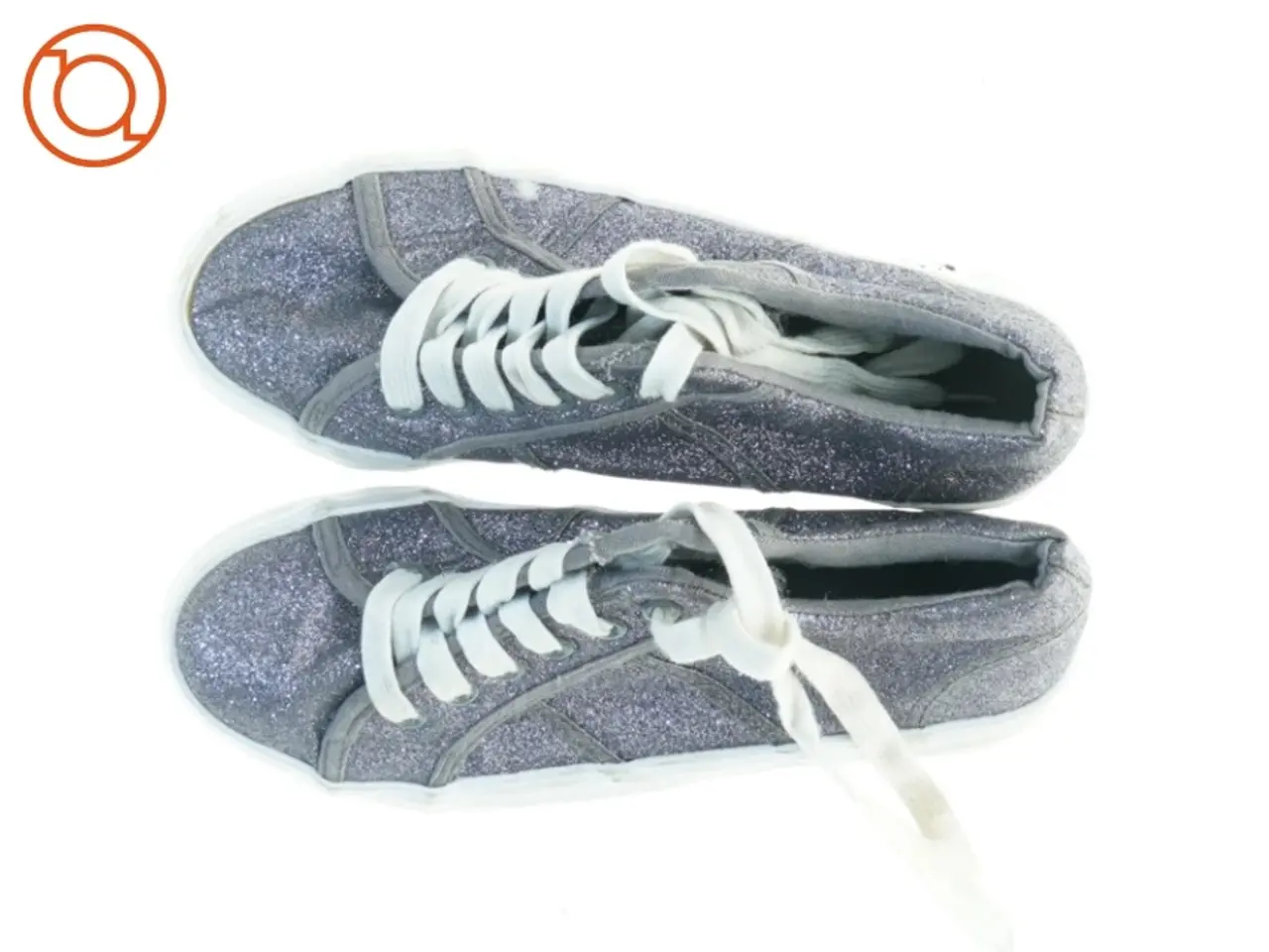 Billede 6 - Glitrende sneakers (str. 38)