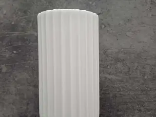 Lyngby vase original 10 cm