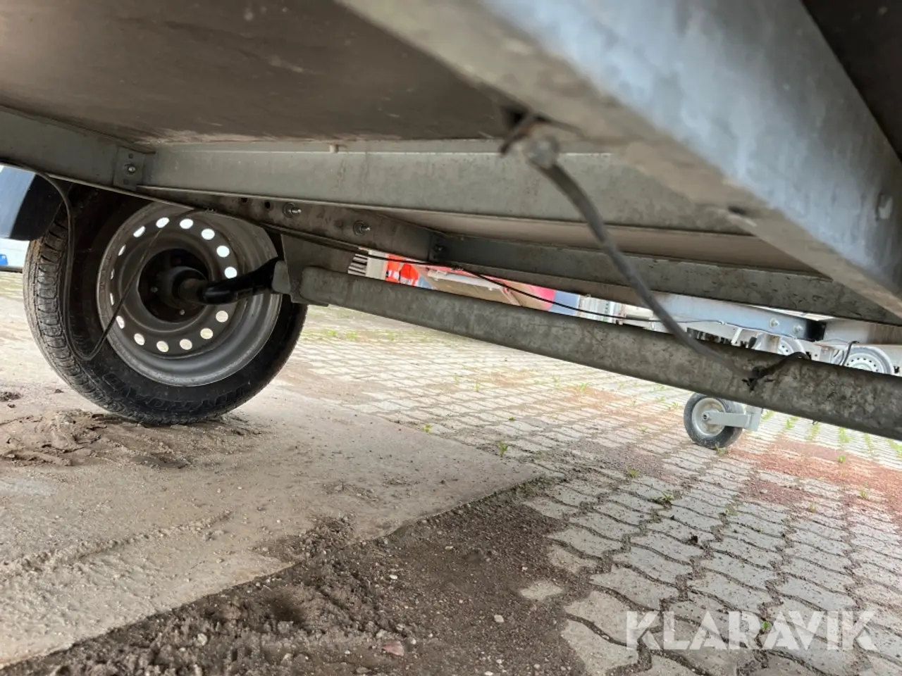 Billede 11 - Trailer Variant 205S1