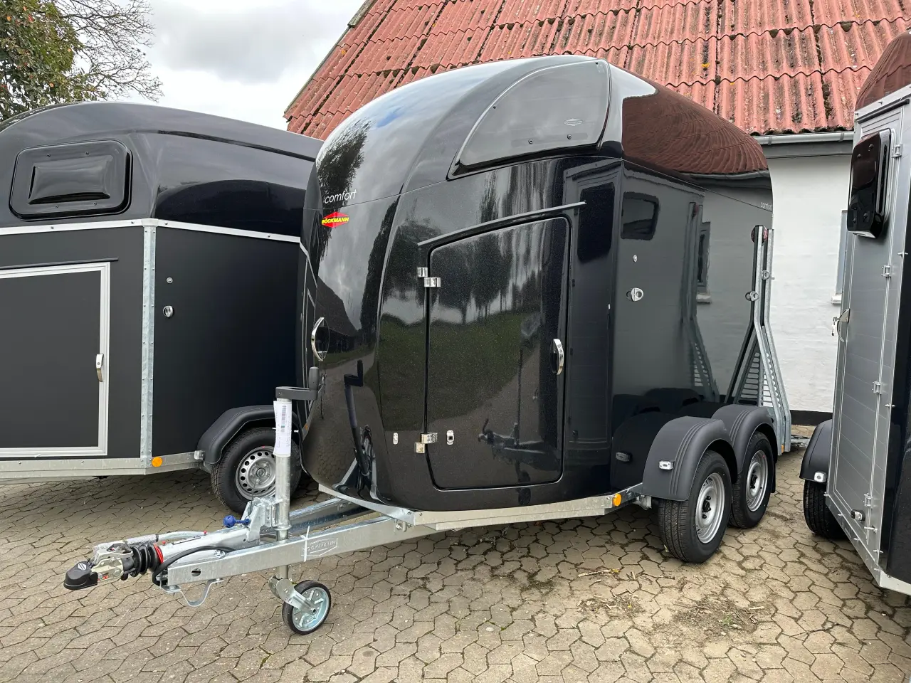 Billede 1 - BÖCKMANN COMFORT