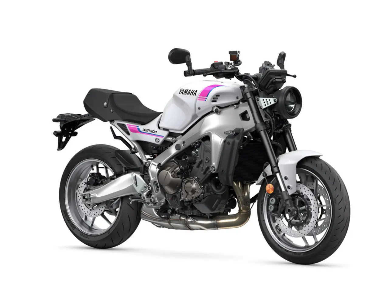 Billede 1 - Yamaha XSR 900