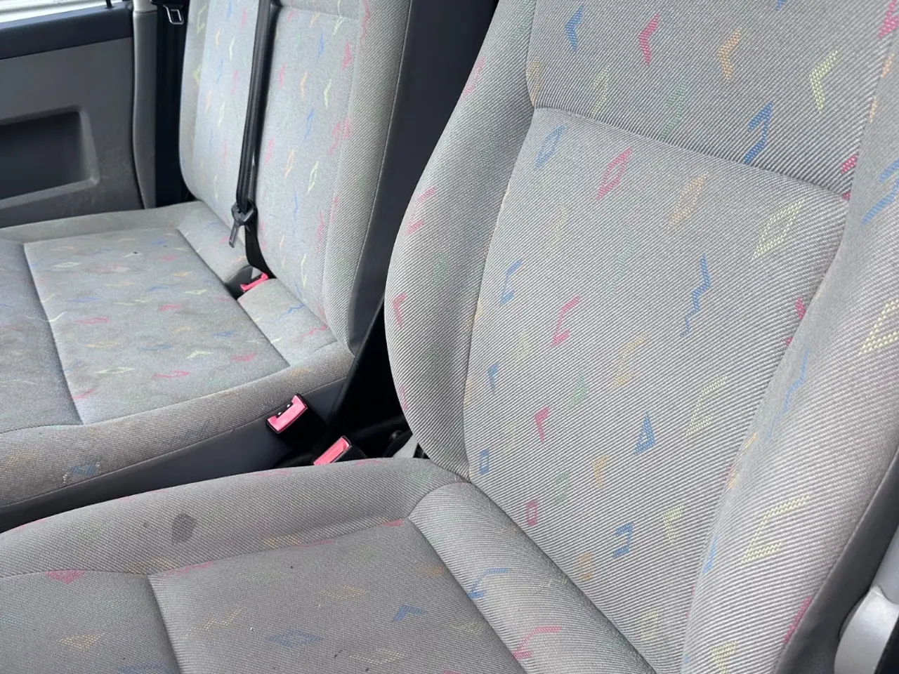 Billede 11 - VW Transporter 2,5 TDi 130 Kassevogn lang