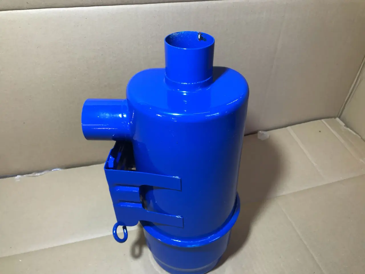 Billede 2 - Oliebadsfilter Dexta