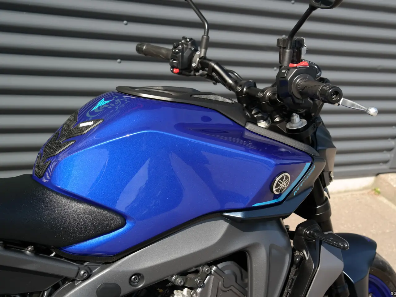Billede 10 - Yamaha MT-09 MC-SYD BYTTER GERNE