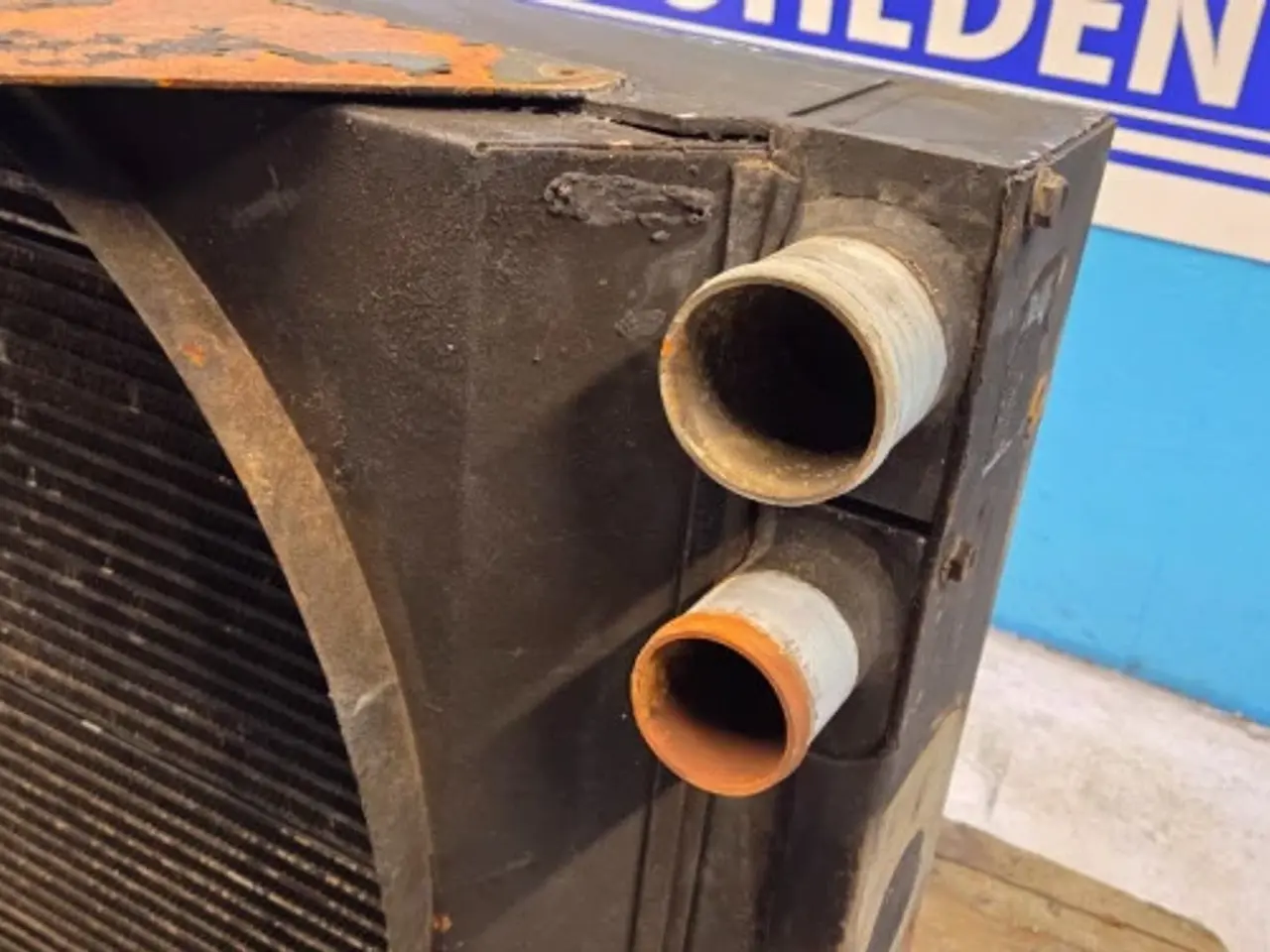 Billede 7 - Lannen 8600C Køler 8836478
