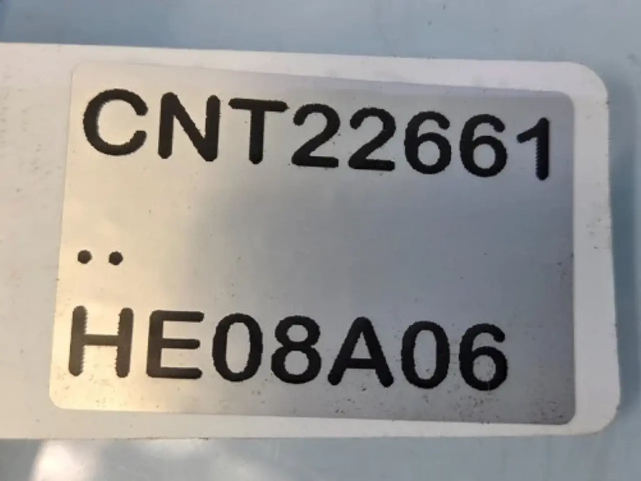 Billede 15 - New Holland  T6.165   Træk   87731771