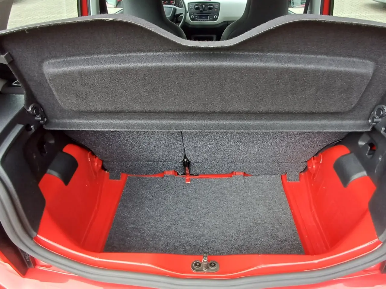 Billede 18 - Seat Mii 1,0 60 Style eco