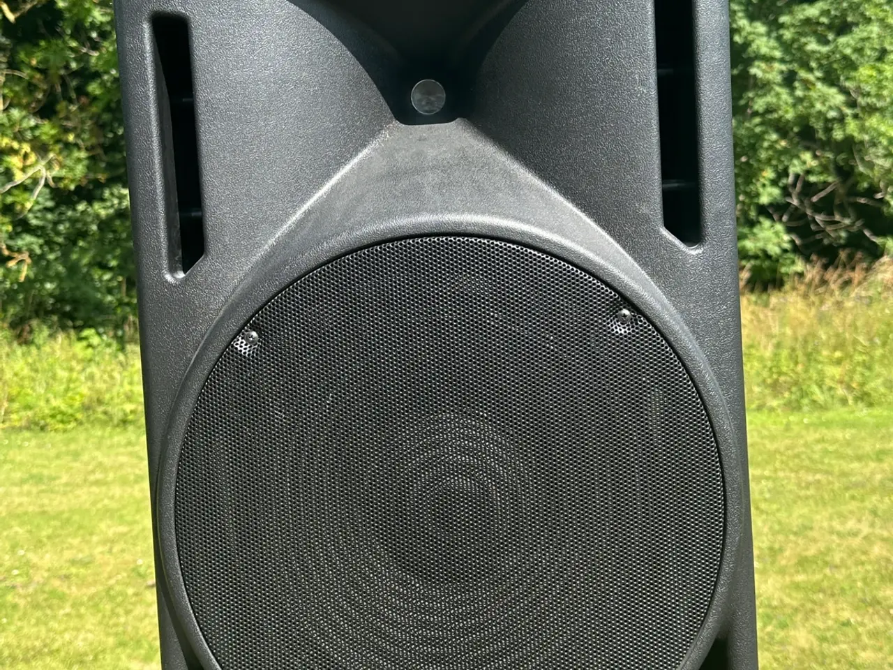 Billede 2 - Aktive højtalere + Sub - DB Technologies