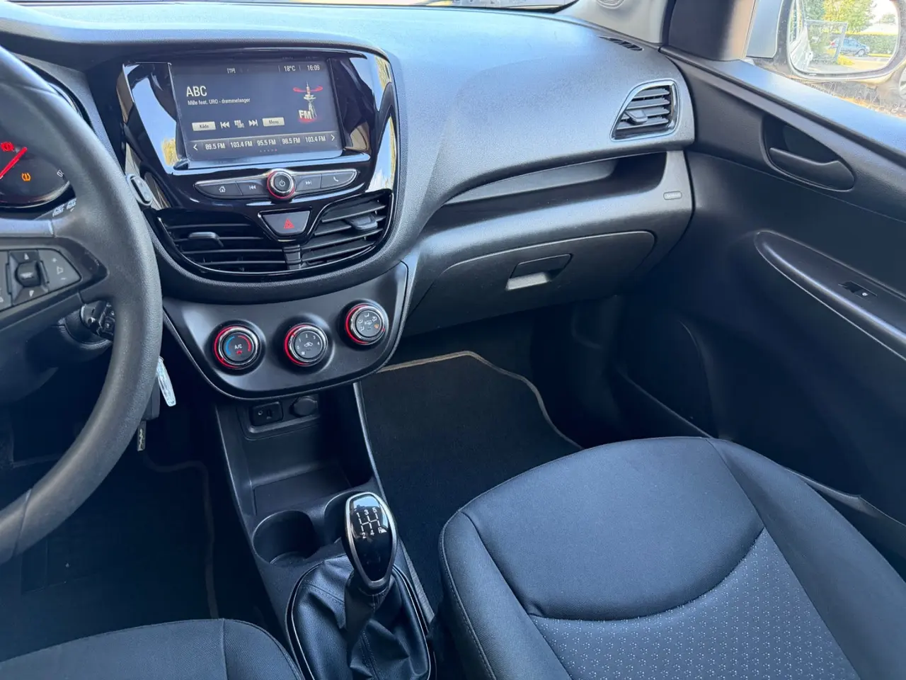 Billede 11 - Opel Karl 1,0 Cosmo