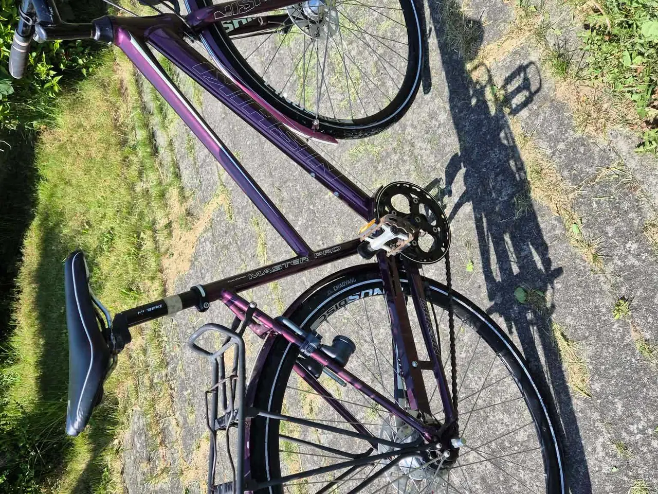 Billede 3 - Dame Cykel