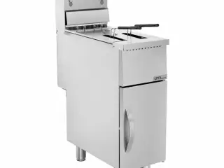 Industri Gas Frituregryde 15 L | Gulvmodel
