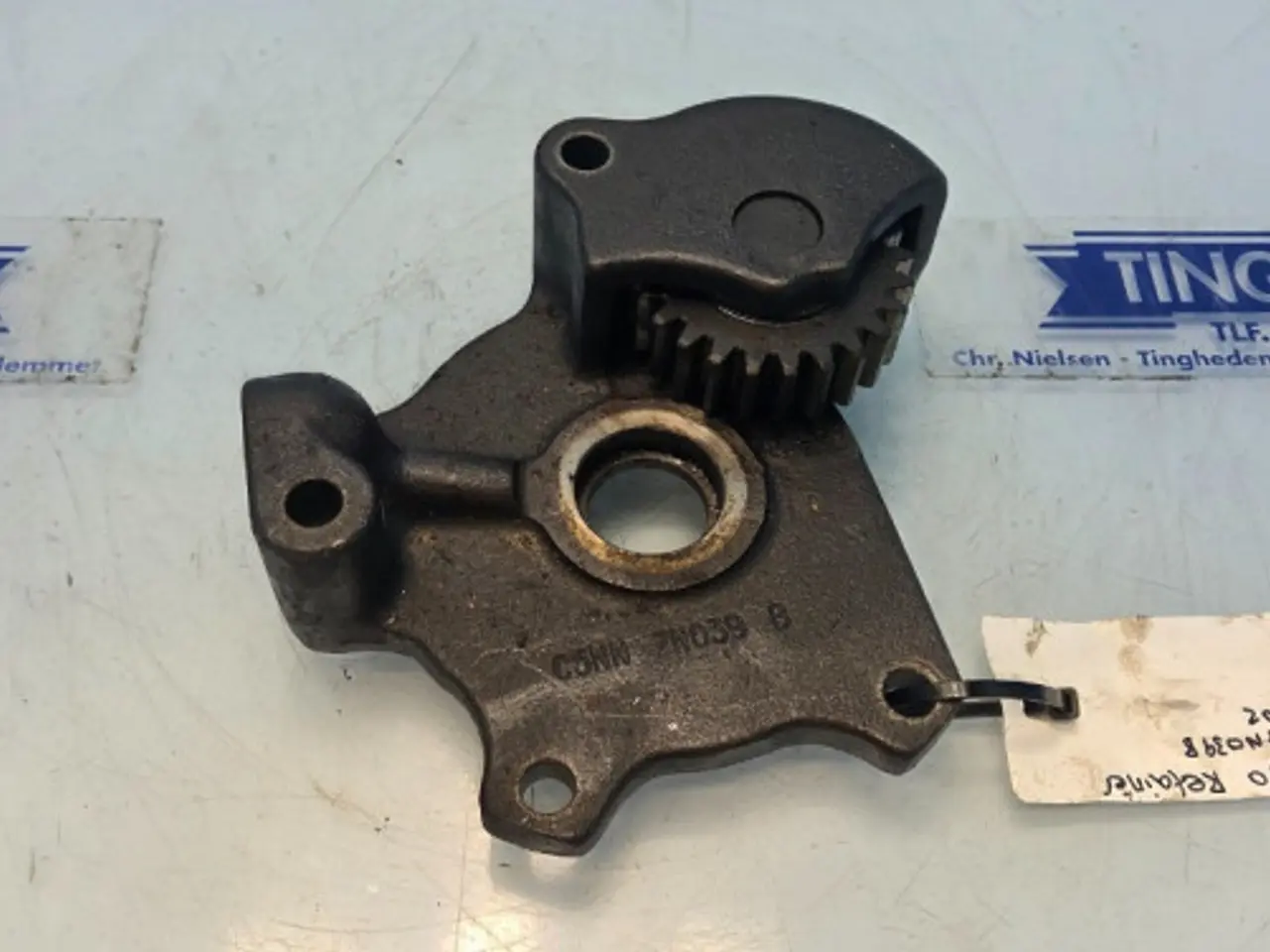 Billede 7 - Ford 550 Retainer C5NN7N039B
