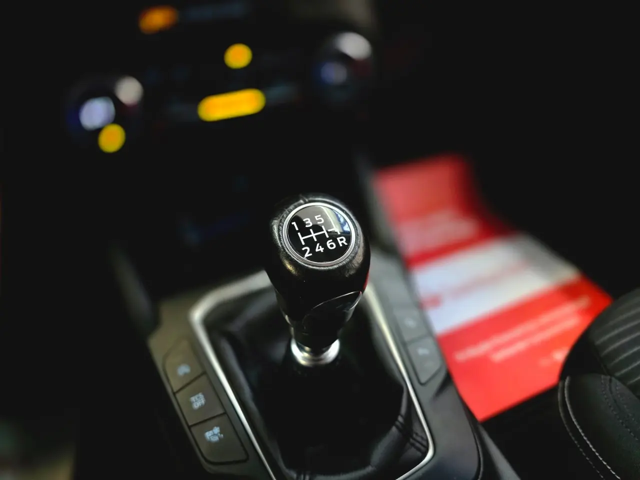 Billede 16 - Ford Focus 1,0 EcoBoost Titanium