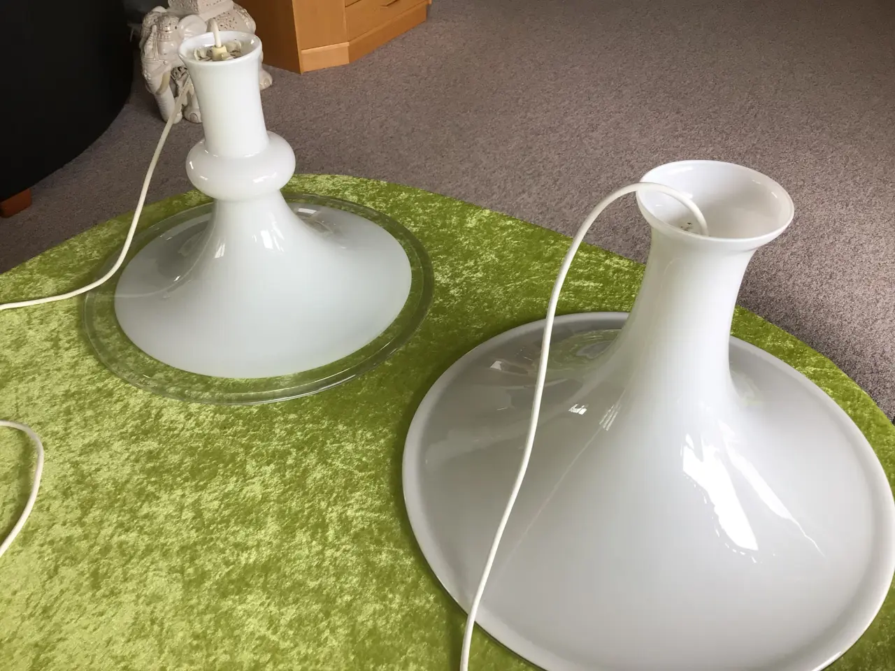 Billede 3 - Etude ø39 cm.