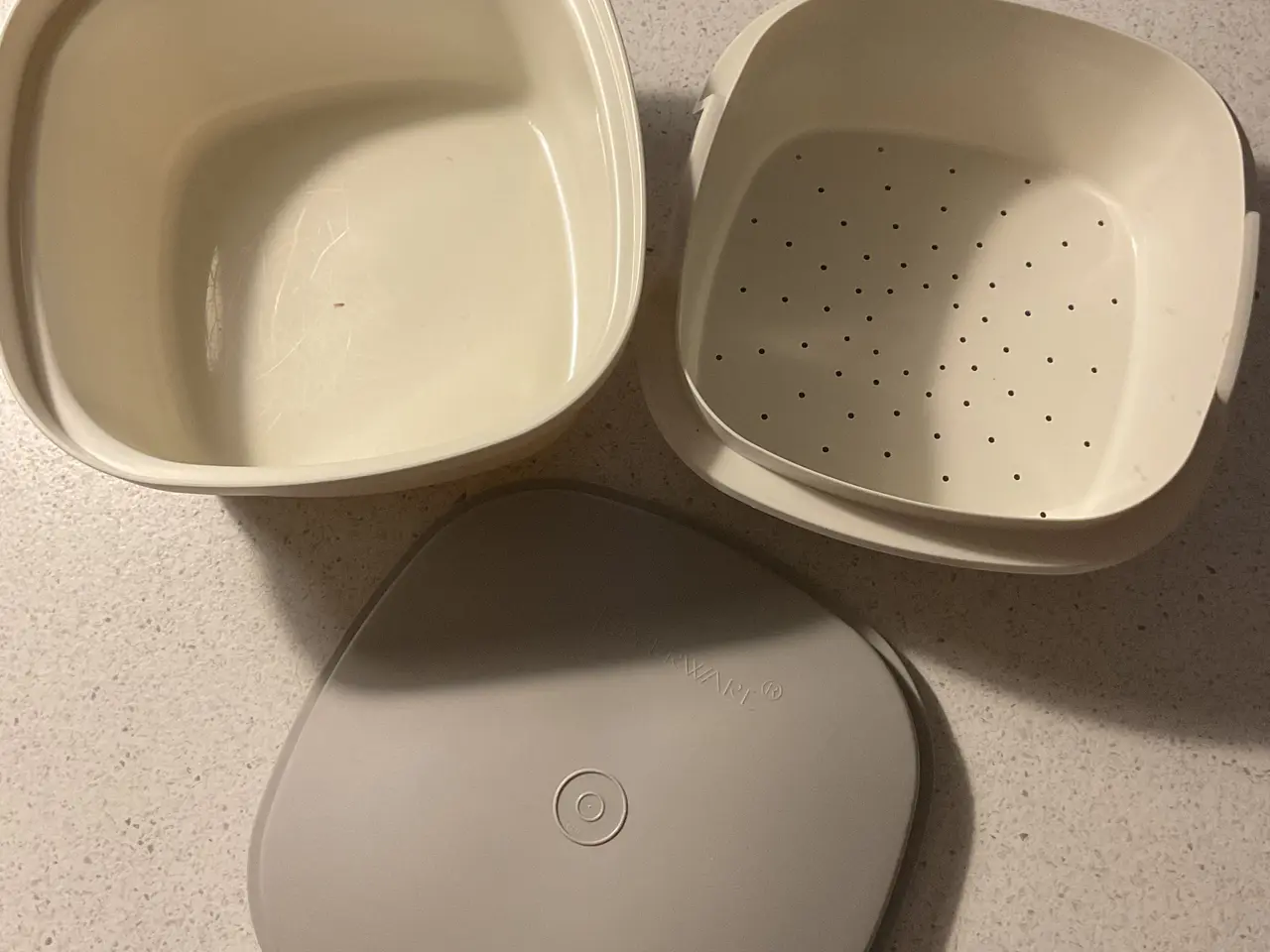 Billede 3 - Tupperware