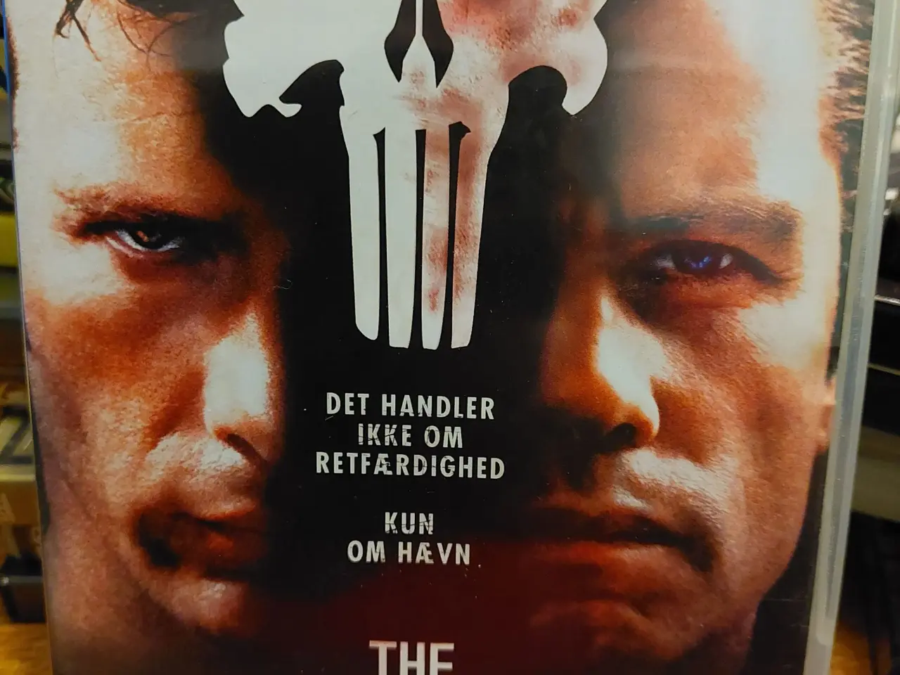 Billede 4 - diverse DVD film,