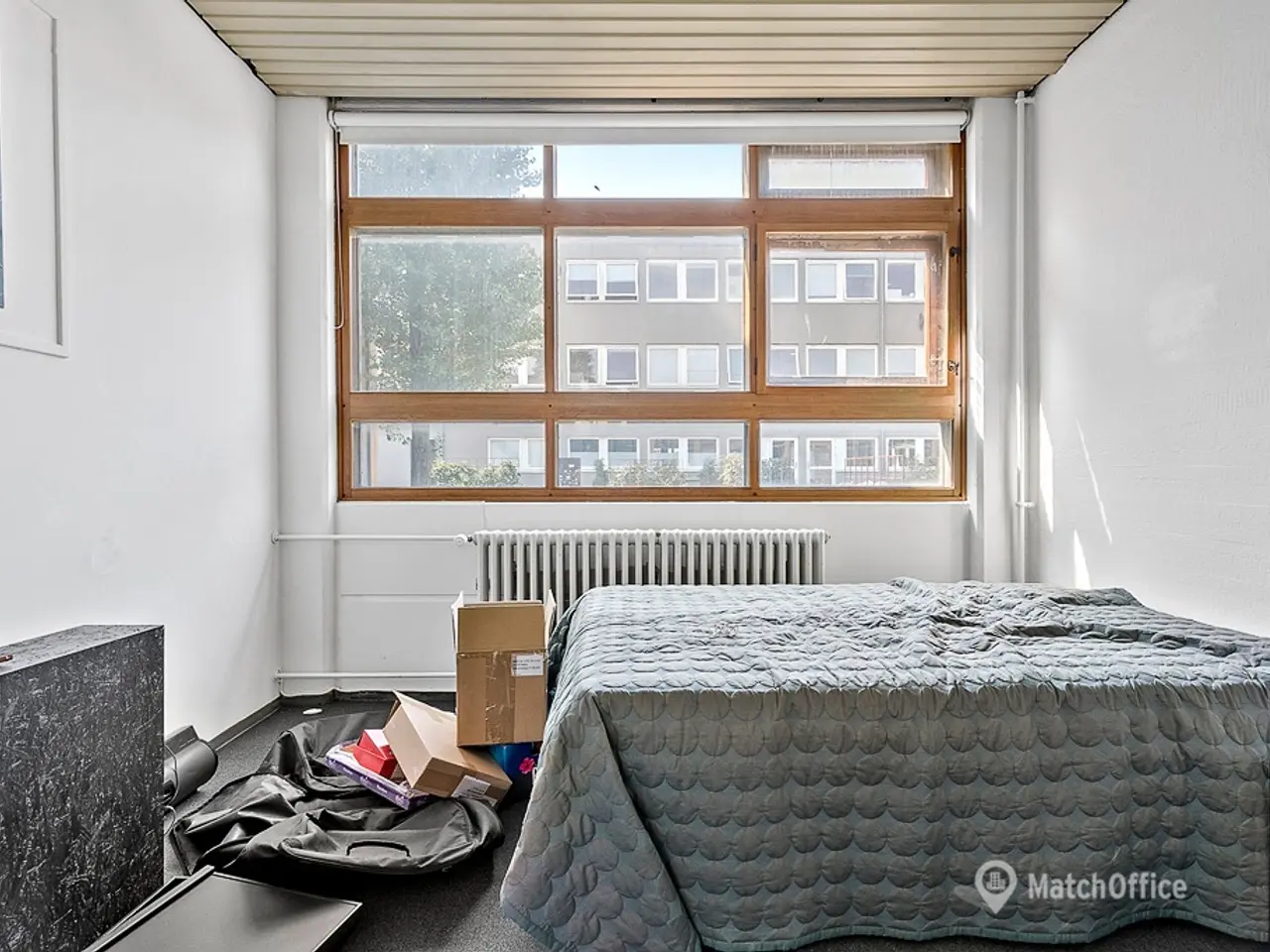 Billede 8 - KONTOR/SHOWROOM NÆR AMAGER STRAND OG BYEN