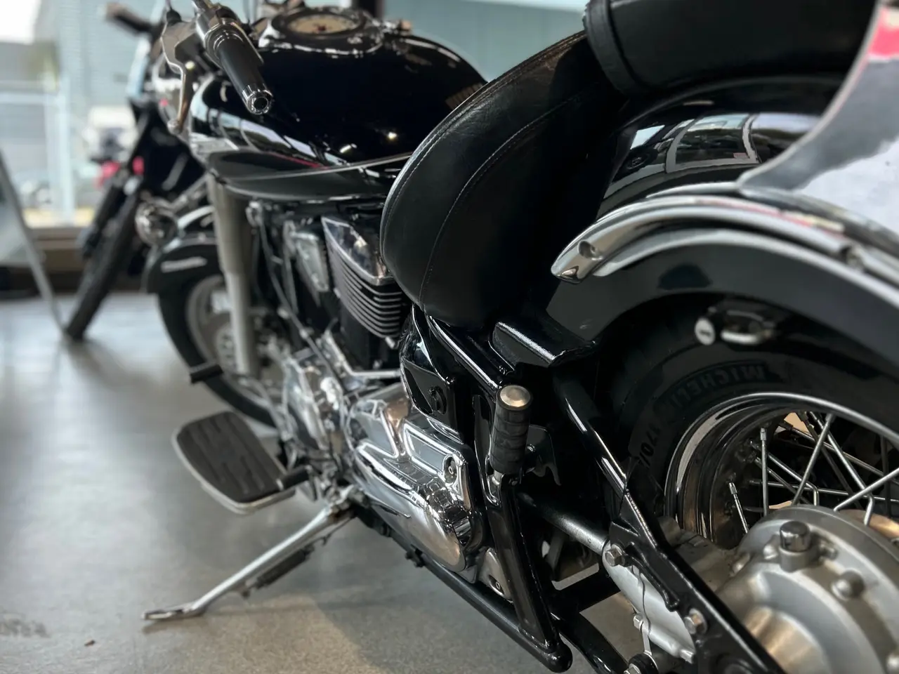 Billede 6 - Yamaha XVS 1100 Cruiser