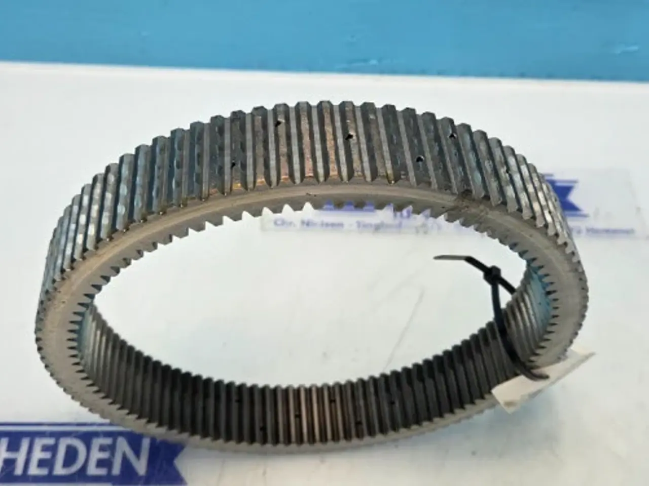 Billede 8 - John Deere 6300 Ring Gear R121460