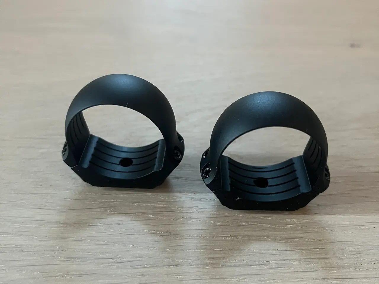 Billede 1 - 25,4 mm Blaser montage ringe