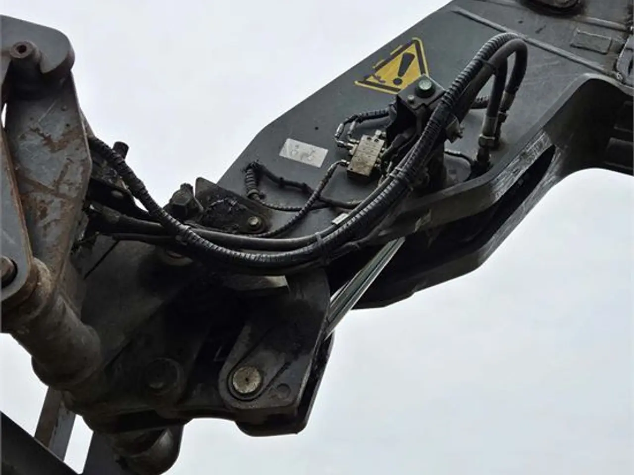 Billede 54 - Kramer KT557 - 7 m