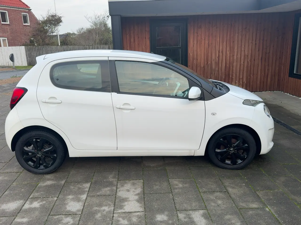 Billede 4 - Citroën C1 1,2 PureTech Feel