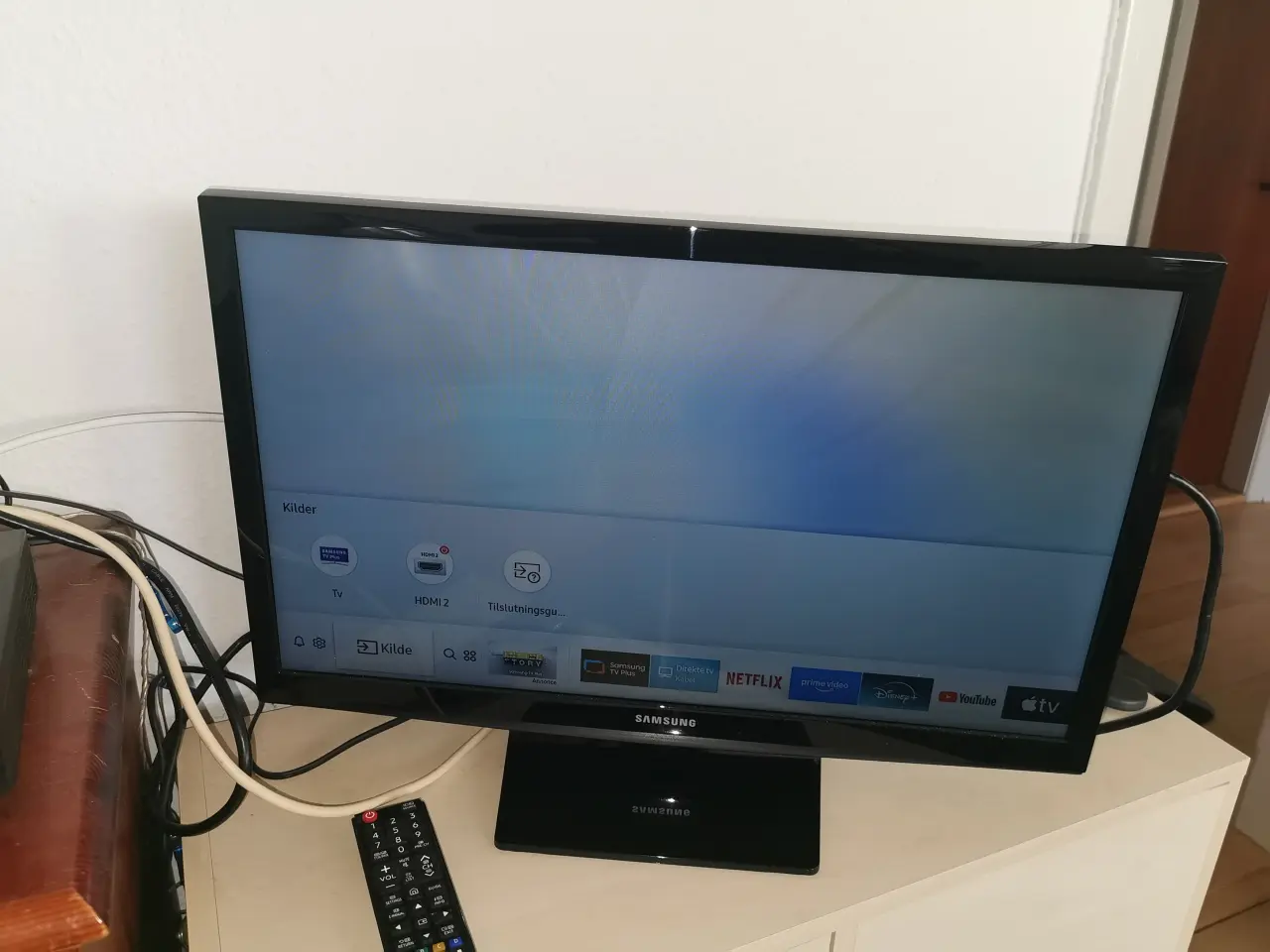 Billede 2 - Tv