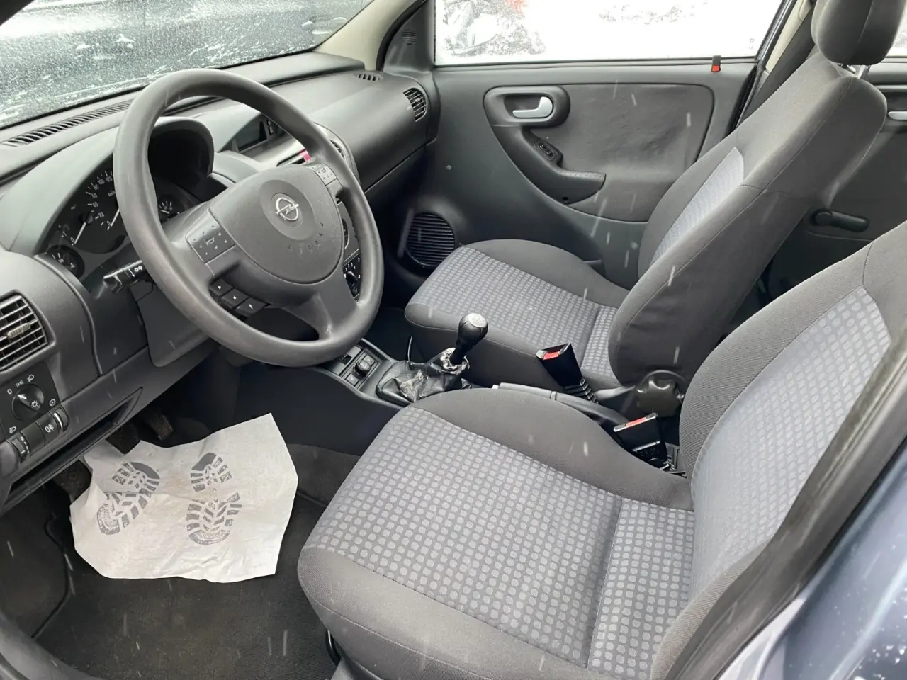 Billede 3 - Opel Corsa 1,2 16V NJoy
