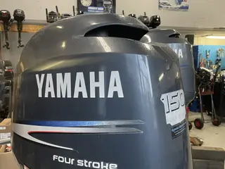 Yamaha F150AETX