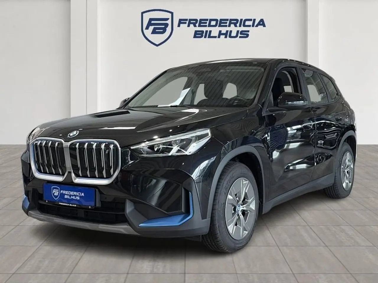 Billede 1 - BMW iX1 xDrive30