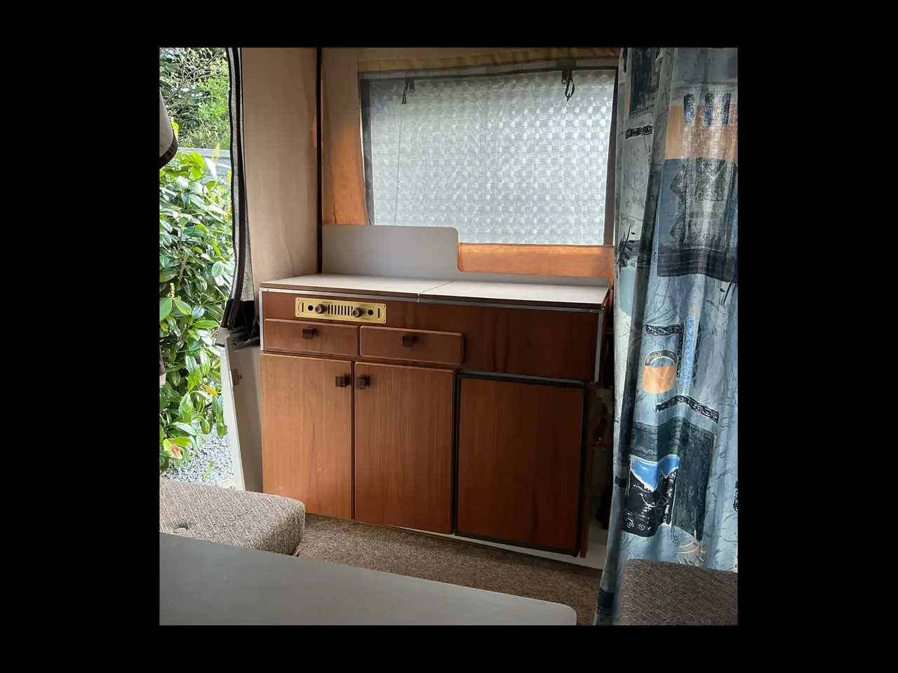 Billede 4 - Camp-let Safir