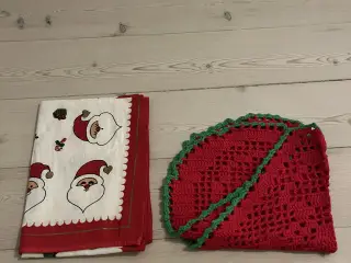 Juledug