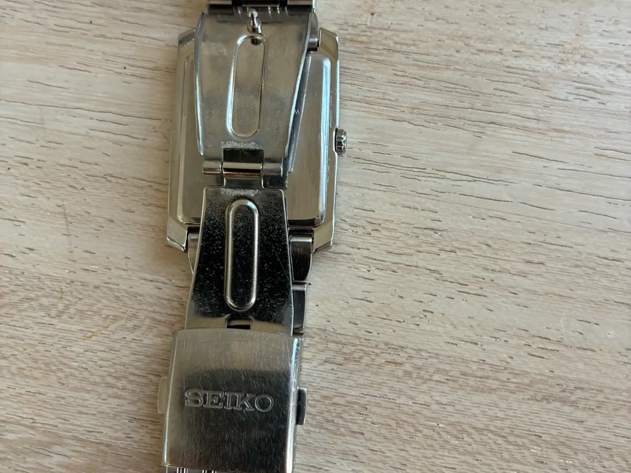 Billede 3 - Seiko herreur