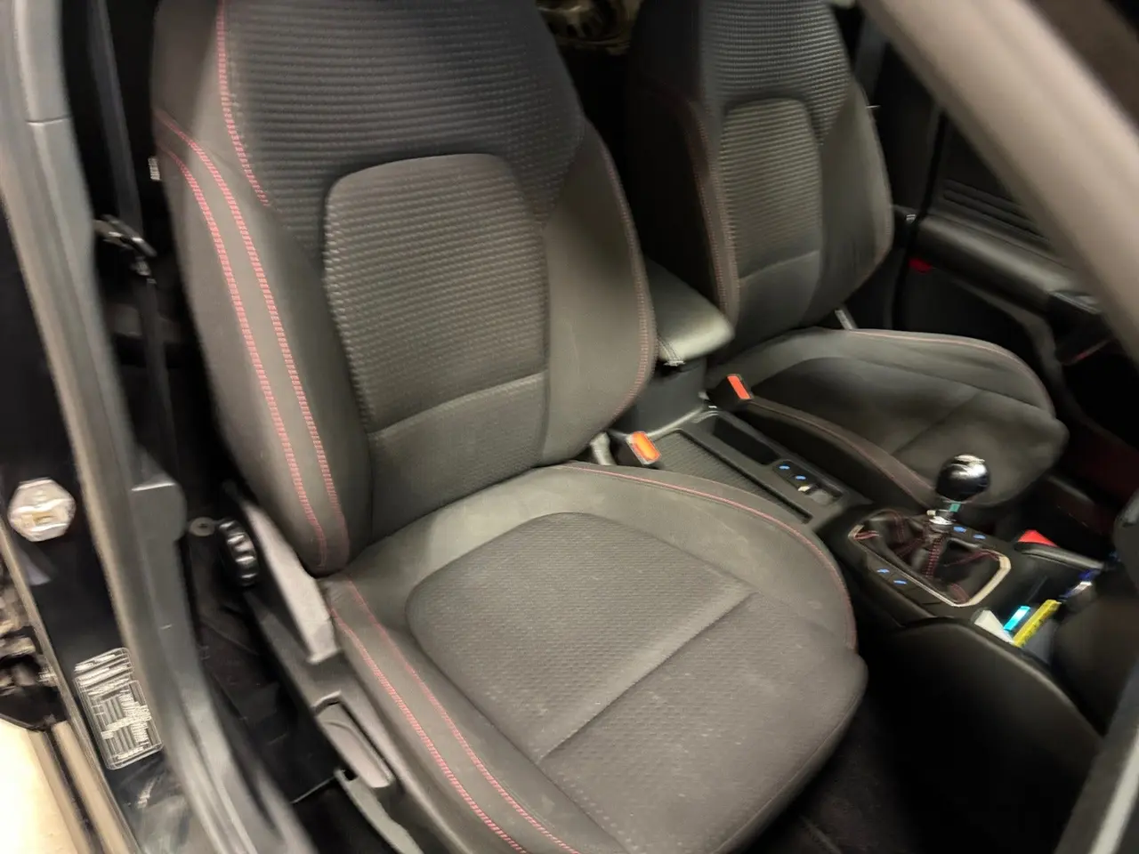 Billede 16 - Ford Focus 1,0 EcoBoost ST-Line stc.