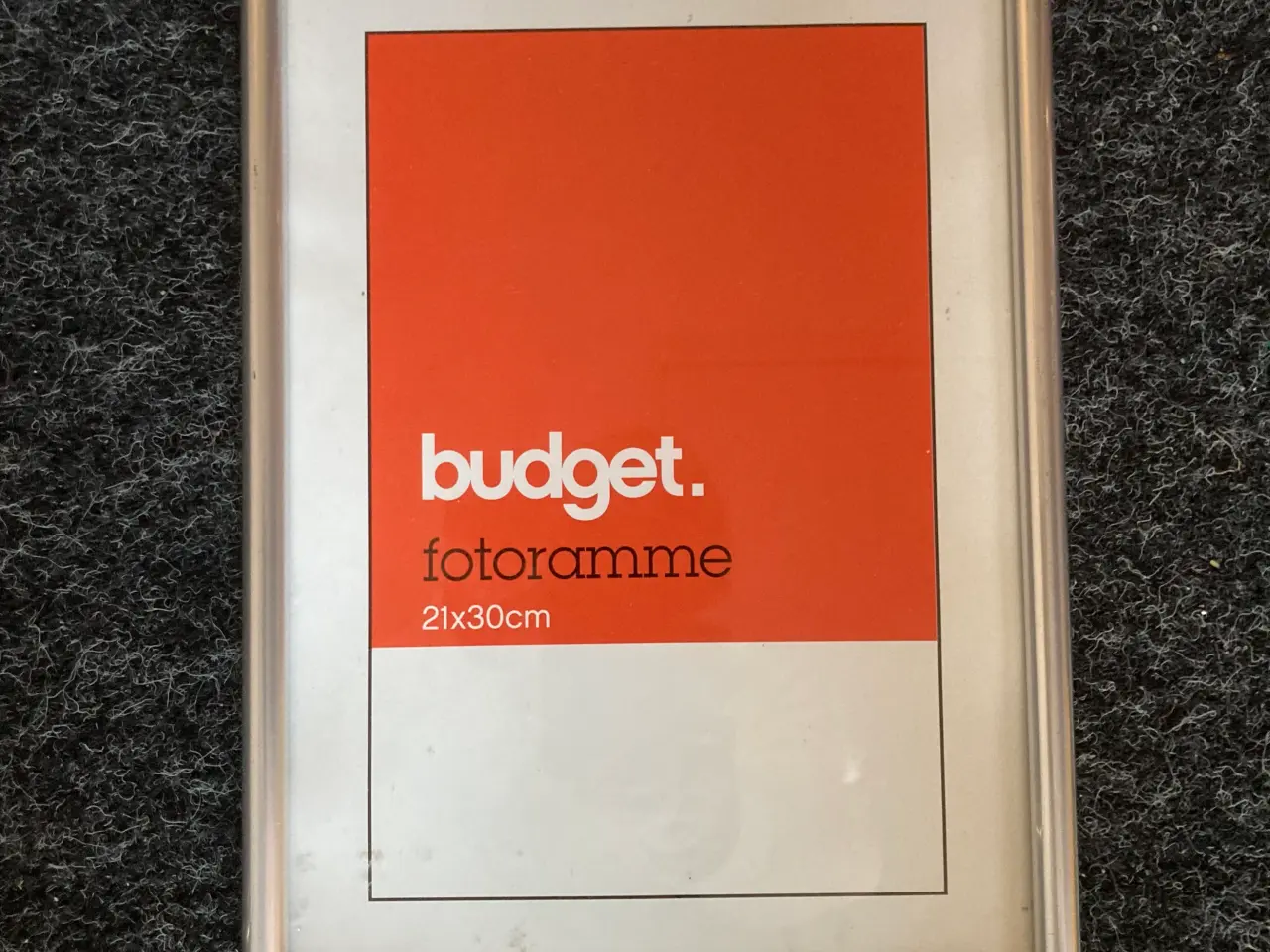 Billede 2 - Rammer