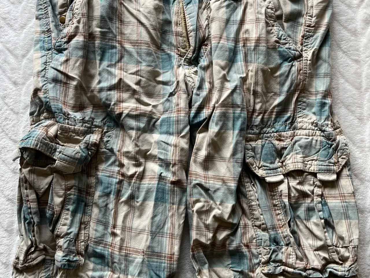 Billede 1 - Shorts fra Kids.