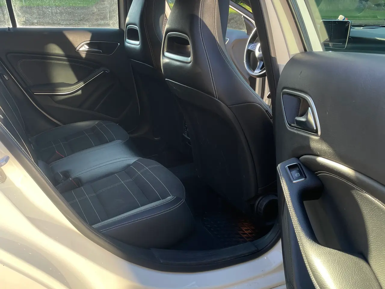 Billede 8 - Mercedes-Benz A180d 2016