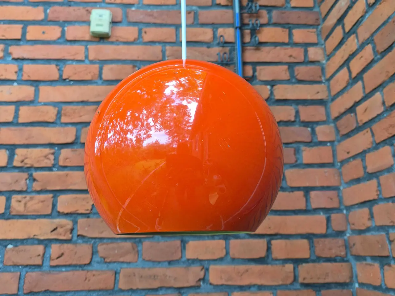 Billede 14 - Original orange Topan