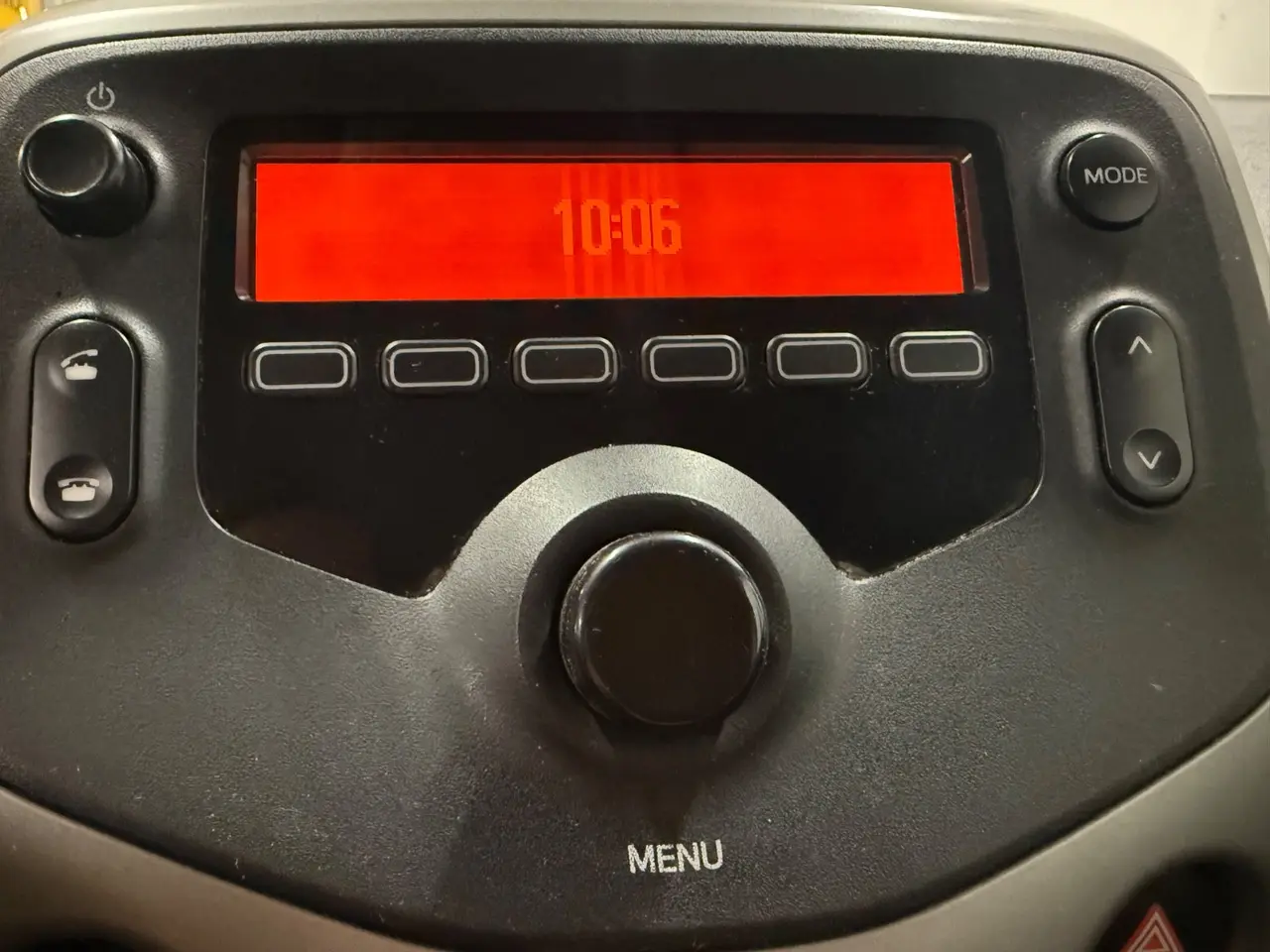 Billede 6 - Peugeot 108 1,0 e-VTi 69 Active TOP!