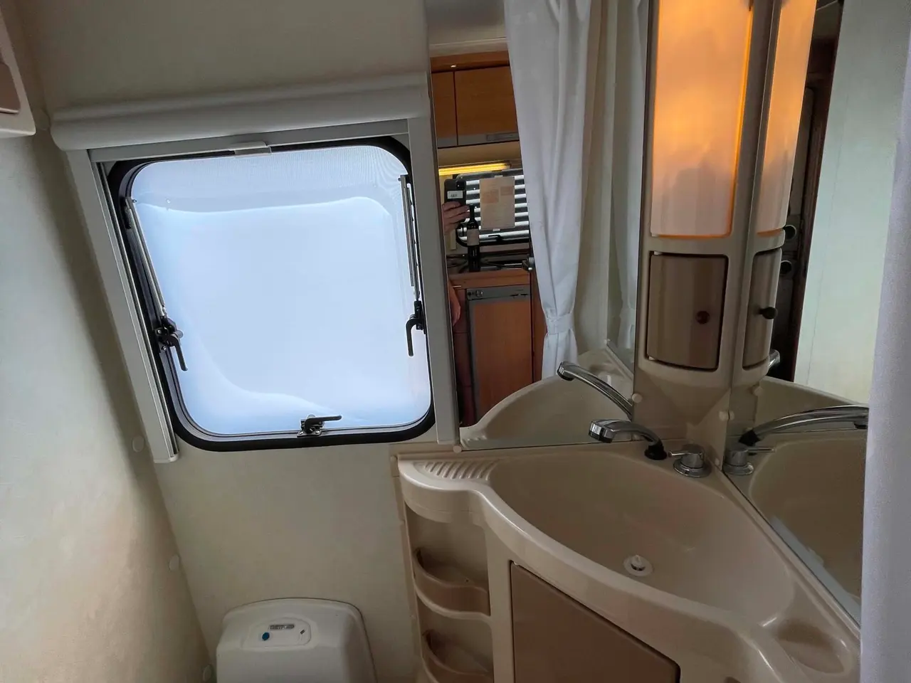 Billede 15 - 2010 - Adria Adora 472 LU